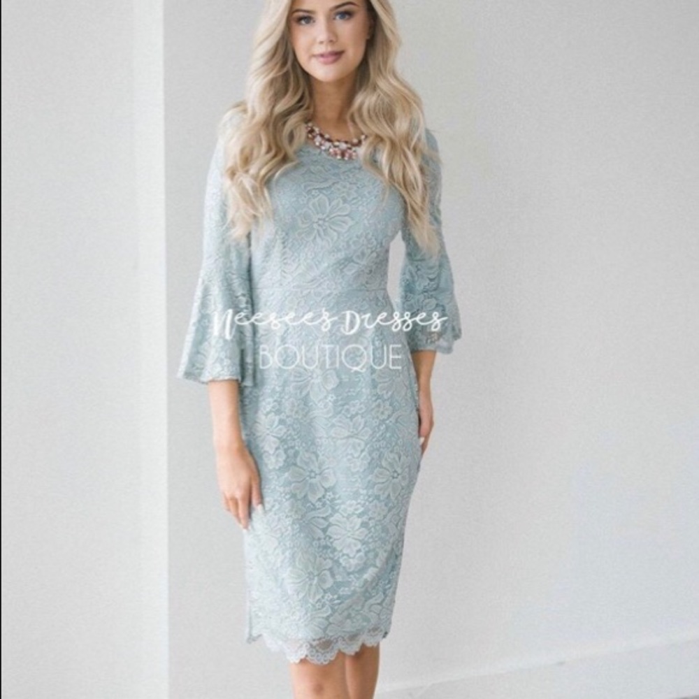 NEW “The April” Dress - Size XS